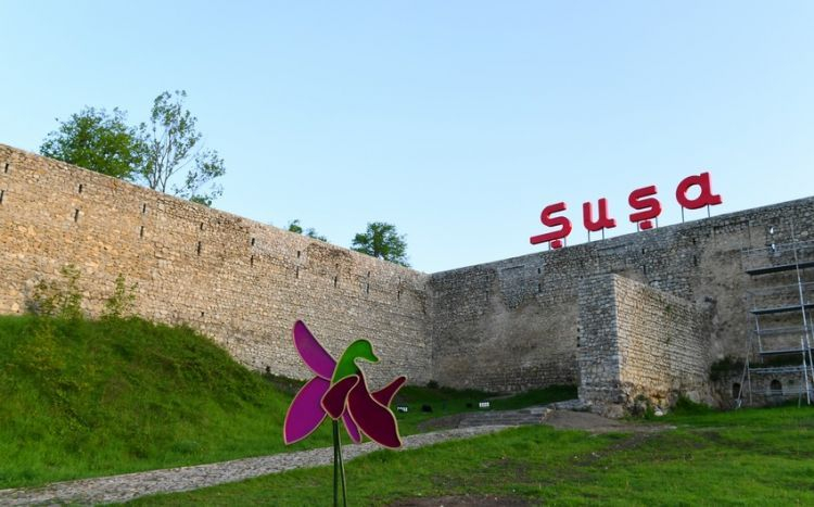 Şuşada 4-cü Qlobal Media Forumu keçiriləcək