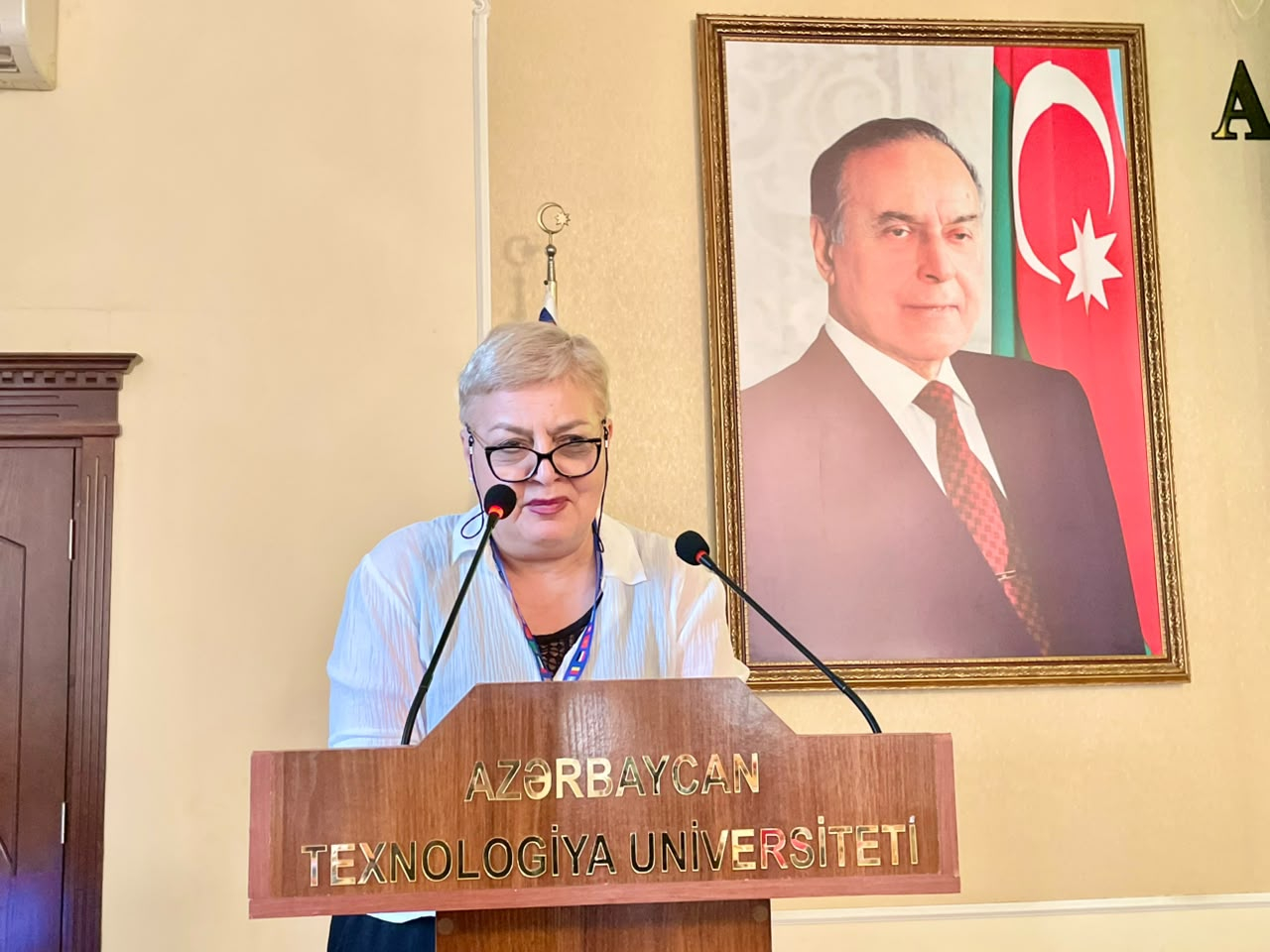ATU beynəlxalq elmi əməkdaşlıq platformasına növbəti dəfə ev sahibliyi edir