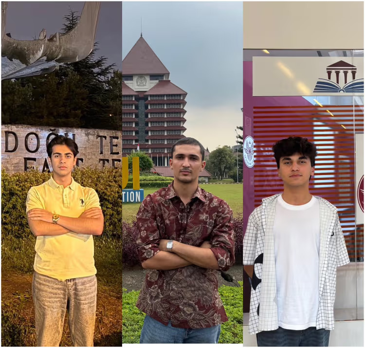 AzTU tələbələri xarici universitetlərdə mübadilə proqramını tamamlayıblar
