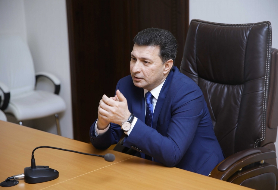 Gəray Gəraybəyli: Yeni qiymətləndirmə modeli uğurla tətbiq olunub