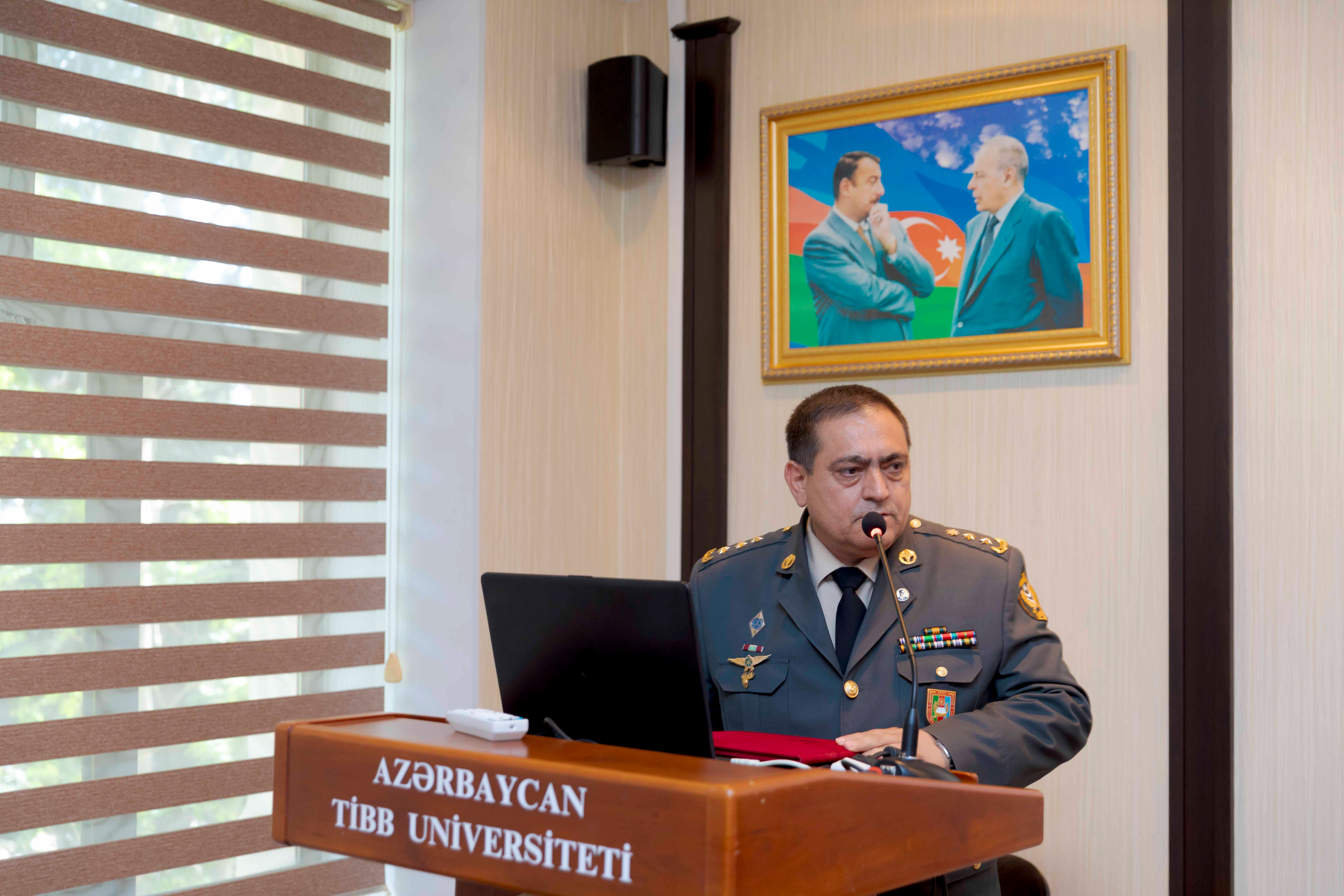 ATU-nu fərqlənmə diplomu ilə bitirənlərin sayı açıqlanıb