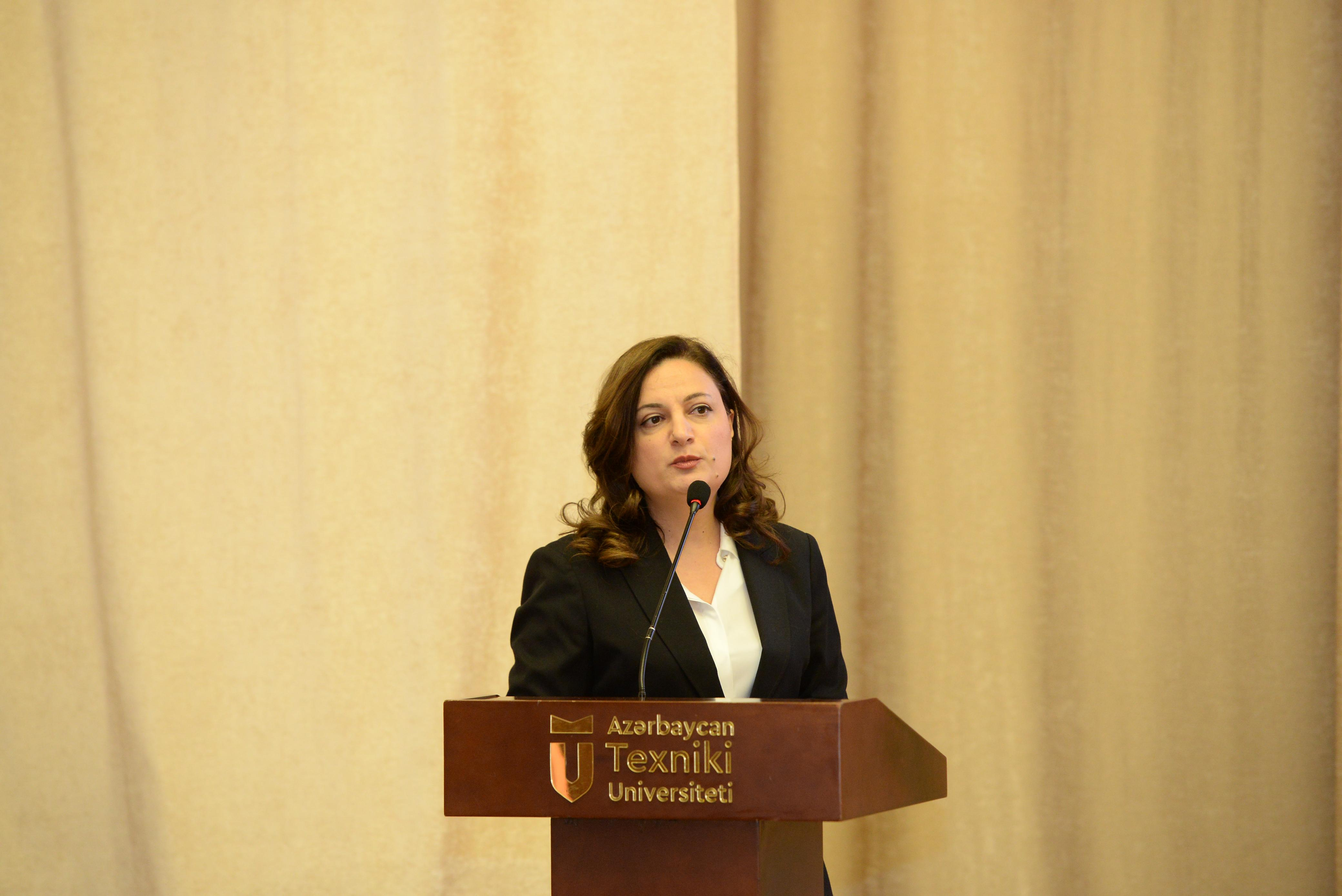 “Peşə təhsili üzrə ixtisasların Təsnifatı”nın yenilənməsi ilə bağlı görüş keçirilib