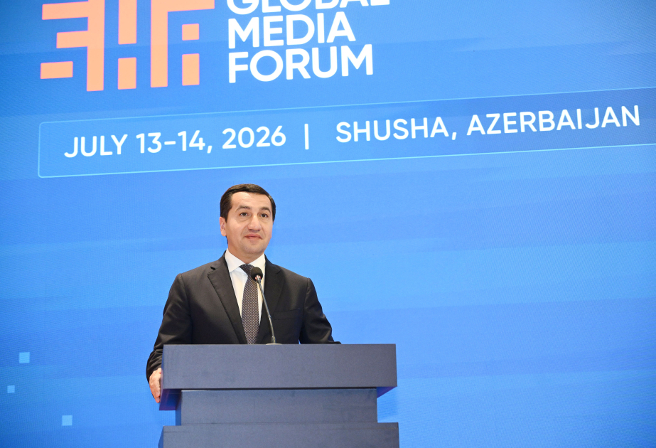 Prezidentin köməkçisi: Uşaqların qorunması və rəqəmsal innovasiyaların inkişafı paralel aparılmalıdır