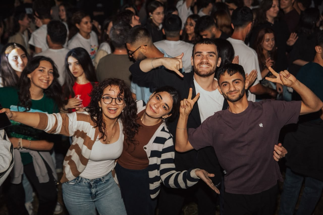 Yay Fest 2026-ya start verilib