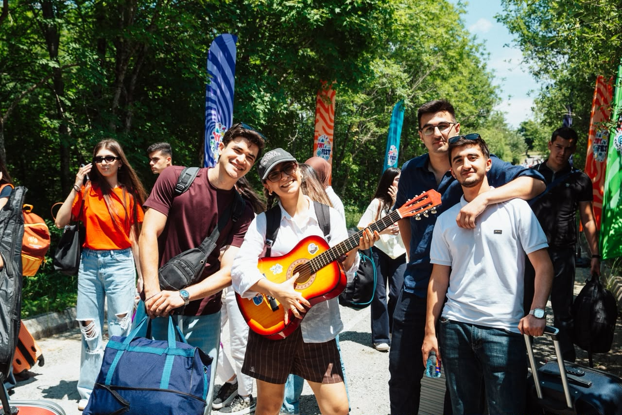Yay Fest 2026-ya start verilib