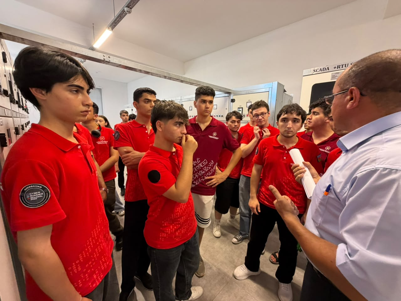 "Rəqəmsal kriminalistika xüsusilə maraqlı oldu"