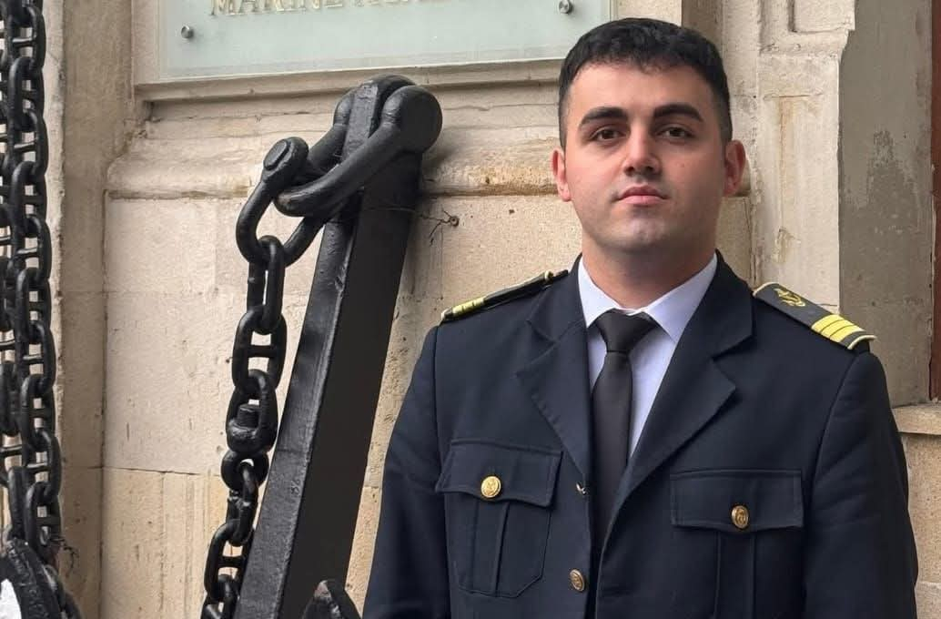 “Risk edib uğur qazansan, xoşbəxtsən, alınmasa, təcrübəli”