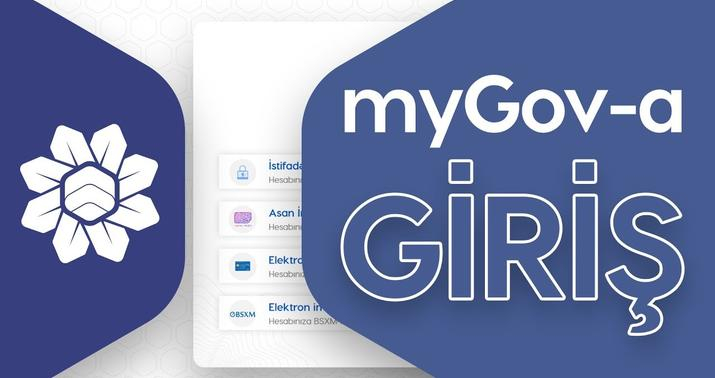 Yaxın günlərdə təhsil sənədləri "mygov" portalında olacaq