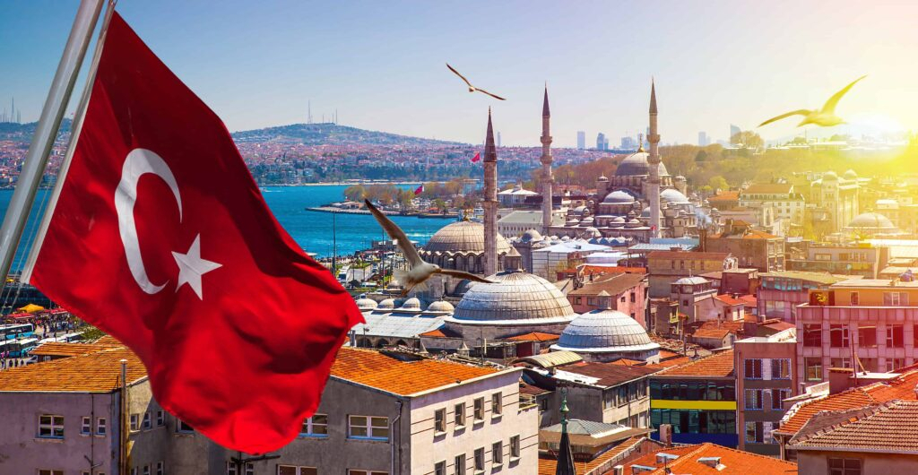 Türkiyədə oxuyan azərbaycanlı tələbələrin NƏZƏRİNƏ!