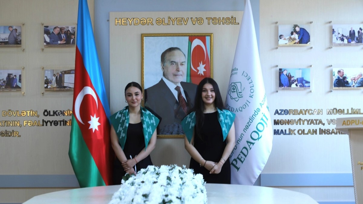 Kollec tələbələri ABŞ-də təcrübə keçəcəklər