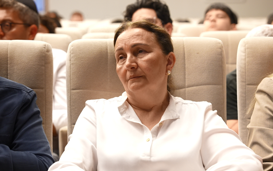 “Alma Labs” layihəsinin pilot mərhələsinin bağlanış mərasimi keçirilib