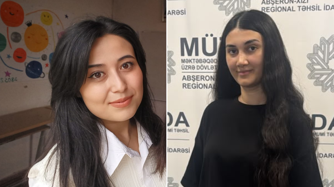 “Məqsədimiz savadlı, milli ruhda böyüyən şəxslər yetişdirməkdir”
