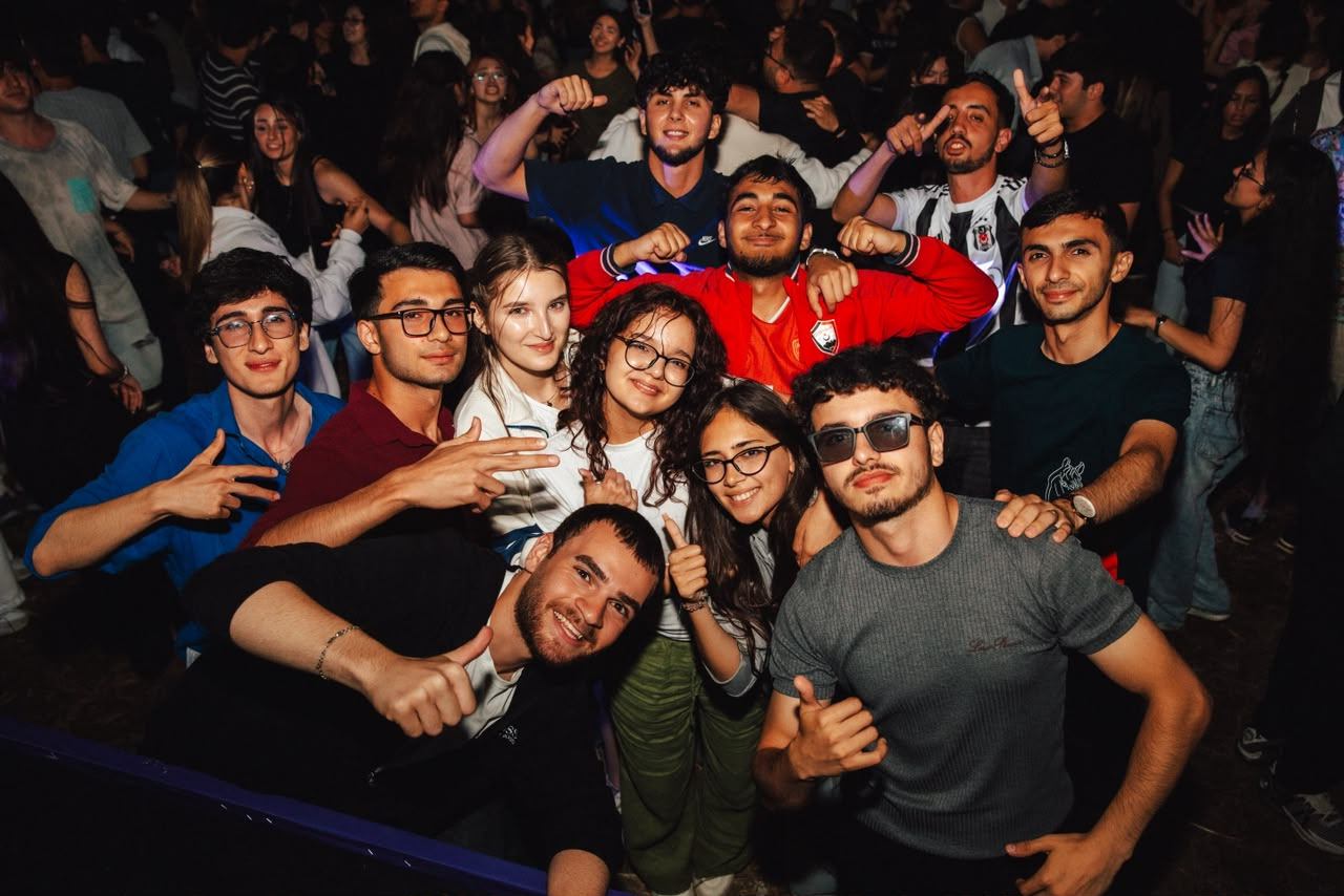 Yay Fest 2026-nın ilk düşərgəsi “Rəqəmsal Dövlət” yekunlaşıb