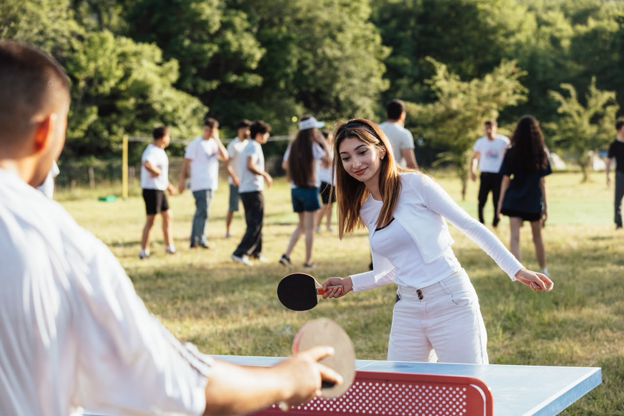 Yay Fest 2026-nın ilk düşərgəsi “Rəqəmsal Dövlət” yekunlaşıb
