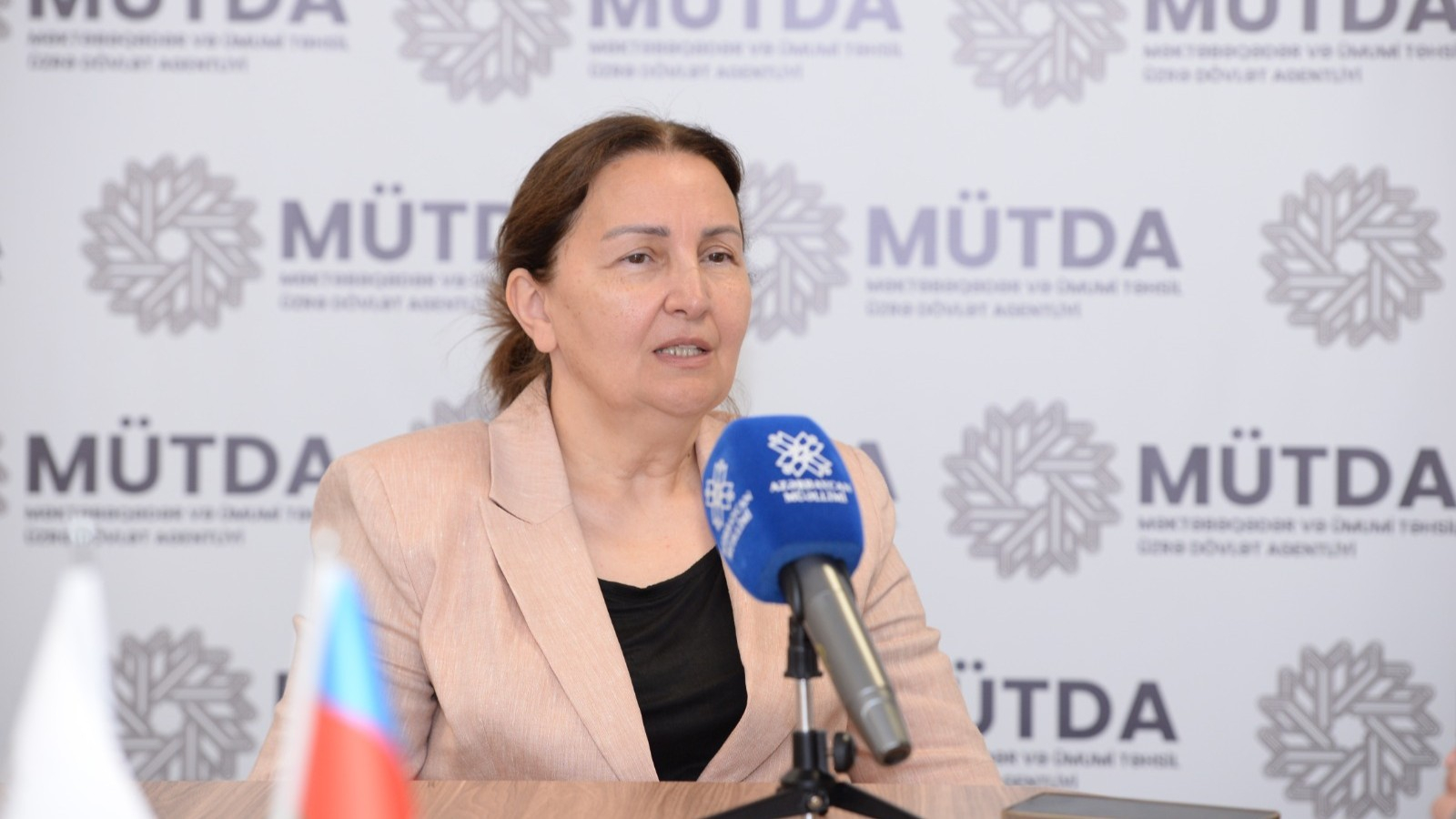 Vəfa Yaqublu: Yeni maliyyələşmə məktəbəqədər təhsilə çıxış imkanlarını genişləndirəcək
