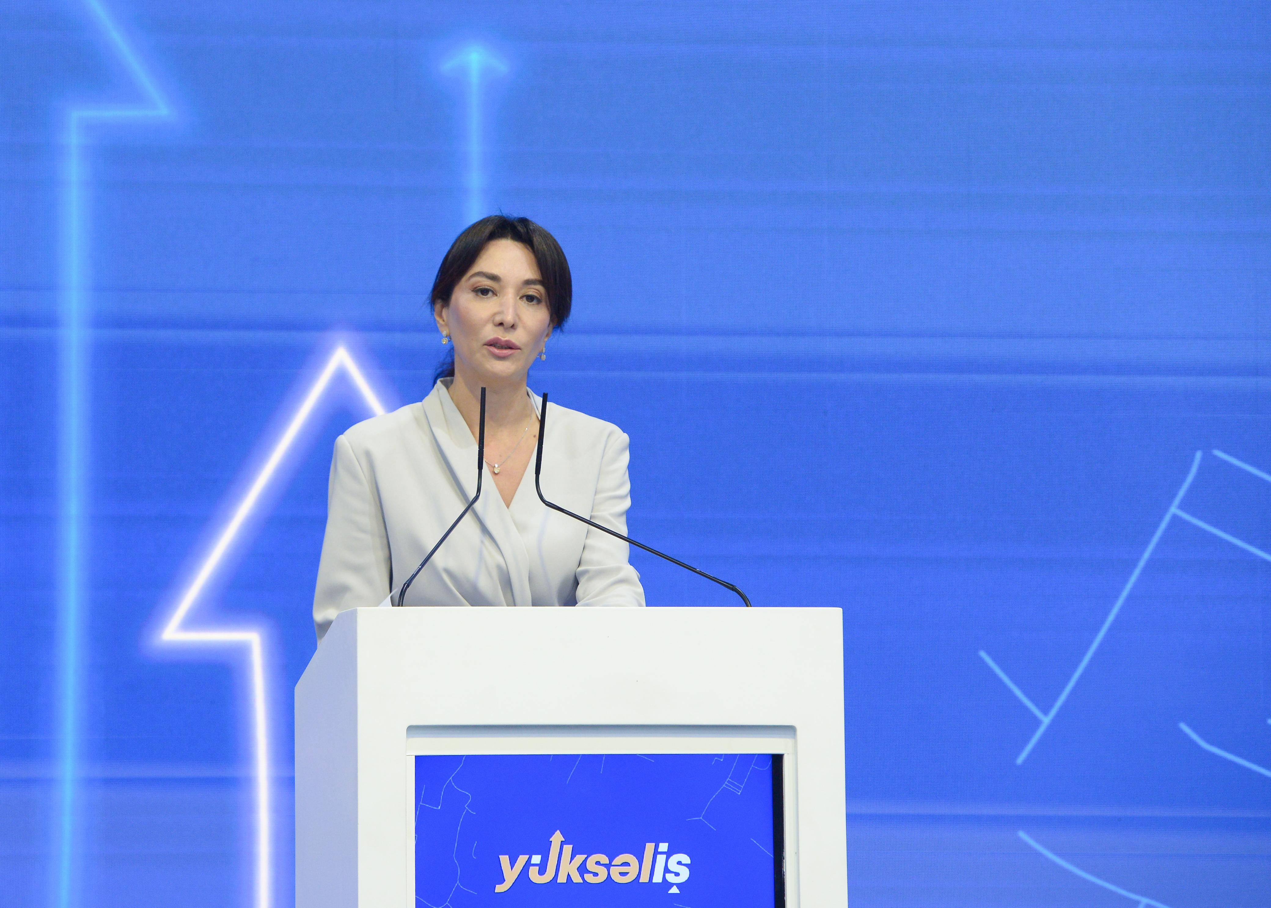 Altıncı “Yüksəliş” müsabiqəsinin finalına start verilib