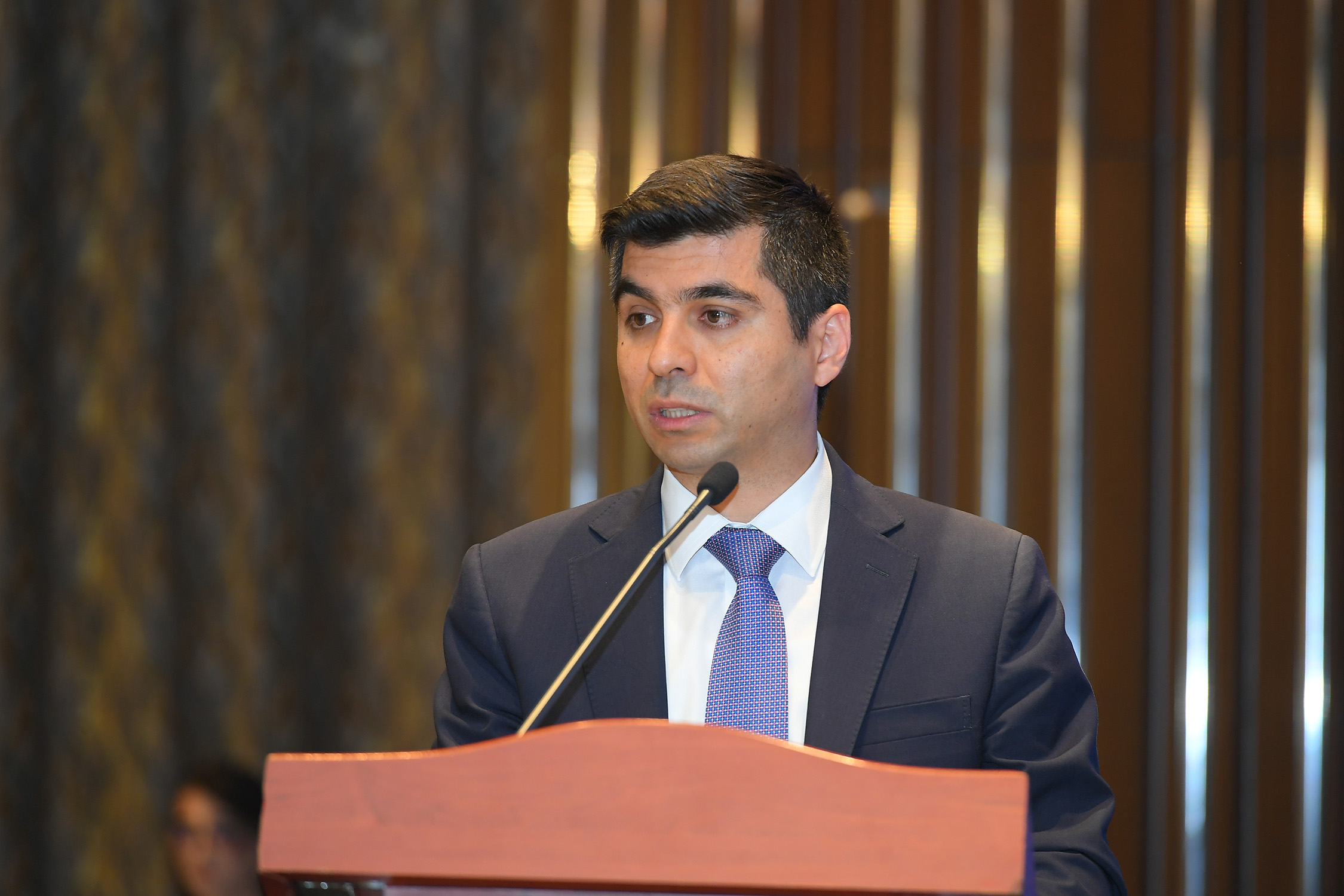 BMU-nun tələbələri “IT SkillSprint” proqramını uğurla başa vurublar