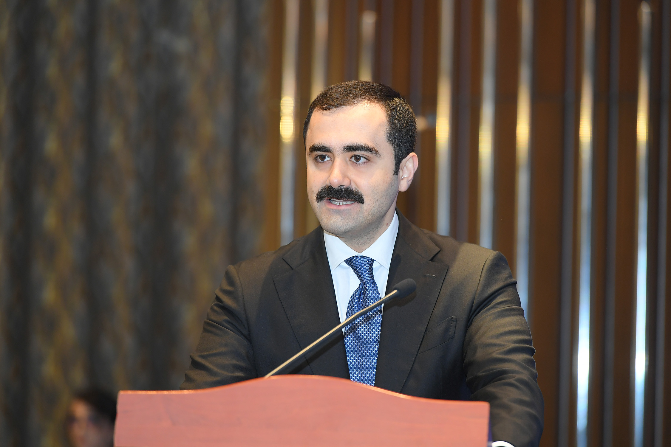 BMU-nun tələbələri “IT SkillSprint” proqramını uğurla başa vurublar