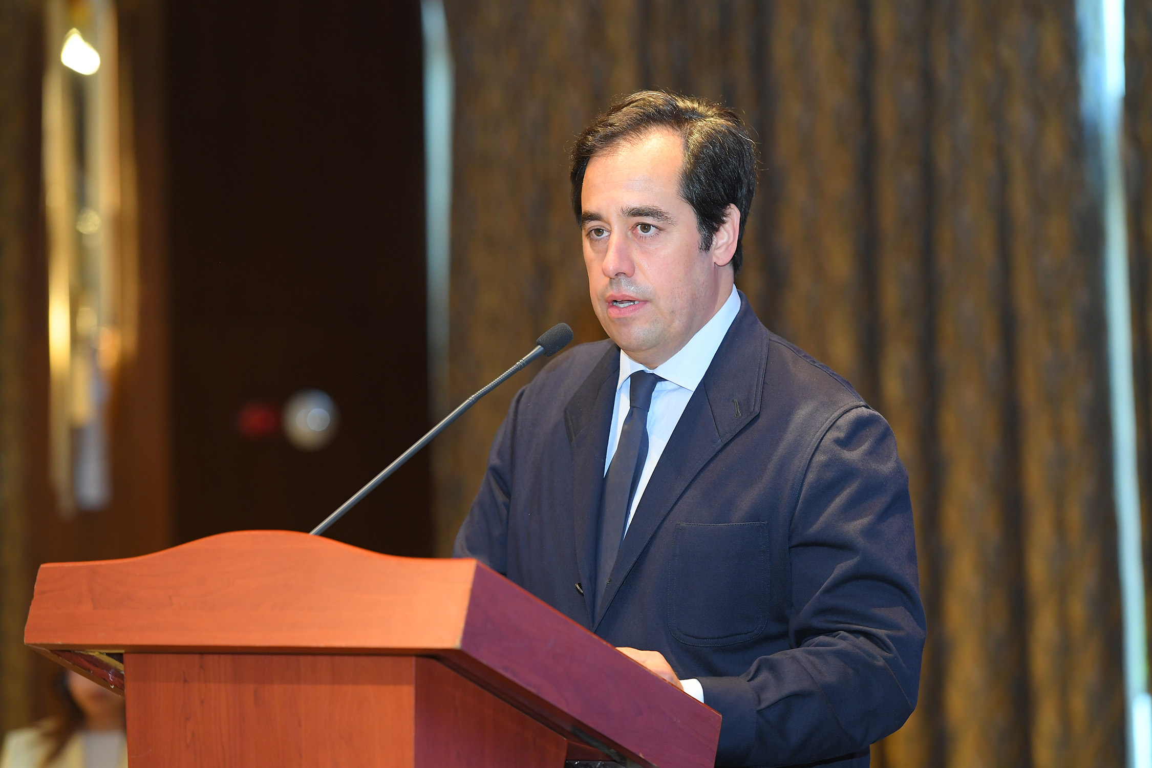 BMU-nun tələbələri “IT SkillSprint” proqramını uğurla başa vurublar