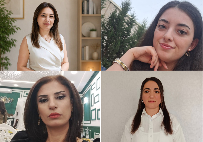 “Öz üzərində çalışan müəllim istədiyi nəticəni göstərə bilər”