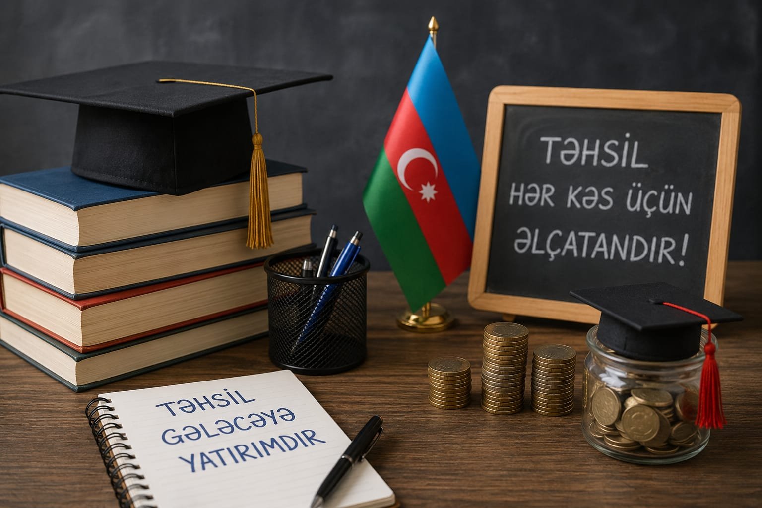 Kimlər təhsil haqqından azaddır?