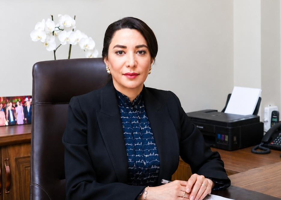 Ombudsman: "Uşaqların adına saxta hesabların yaradılması ilə bağlı müraciətlər daxil olur"