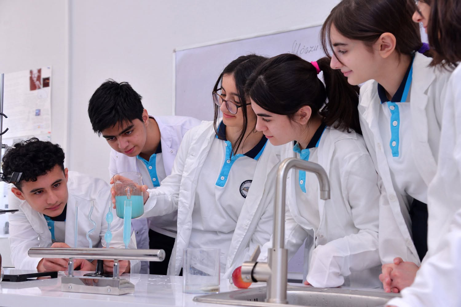 Yeni təmayül tədris modelinə qeydiyyatın vaxtı uzadılıb