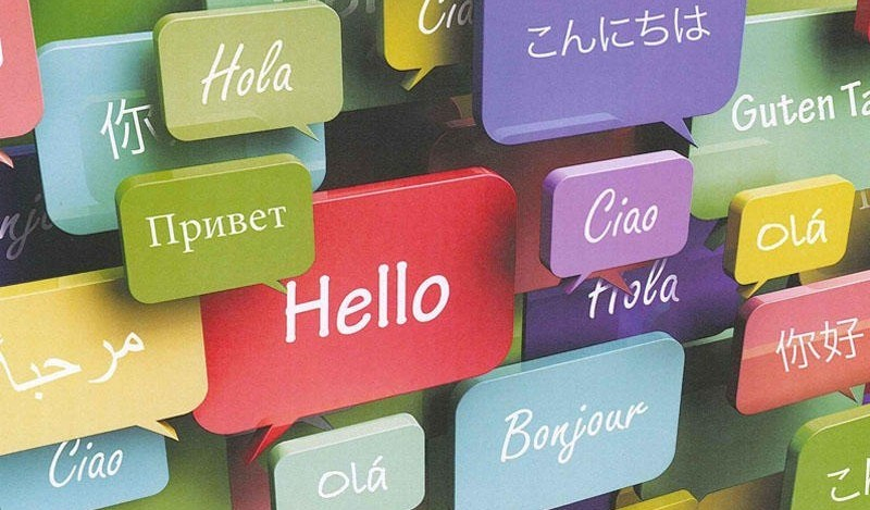 Dünyanın ən çətin dilləri: Onları öyrənmək nə qədər vaxt aparır?
