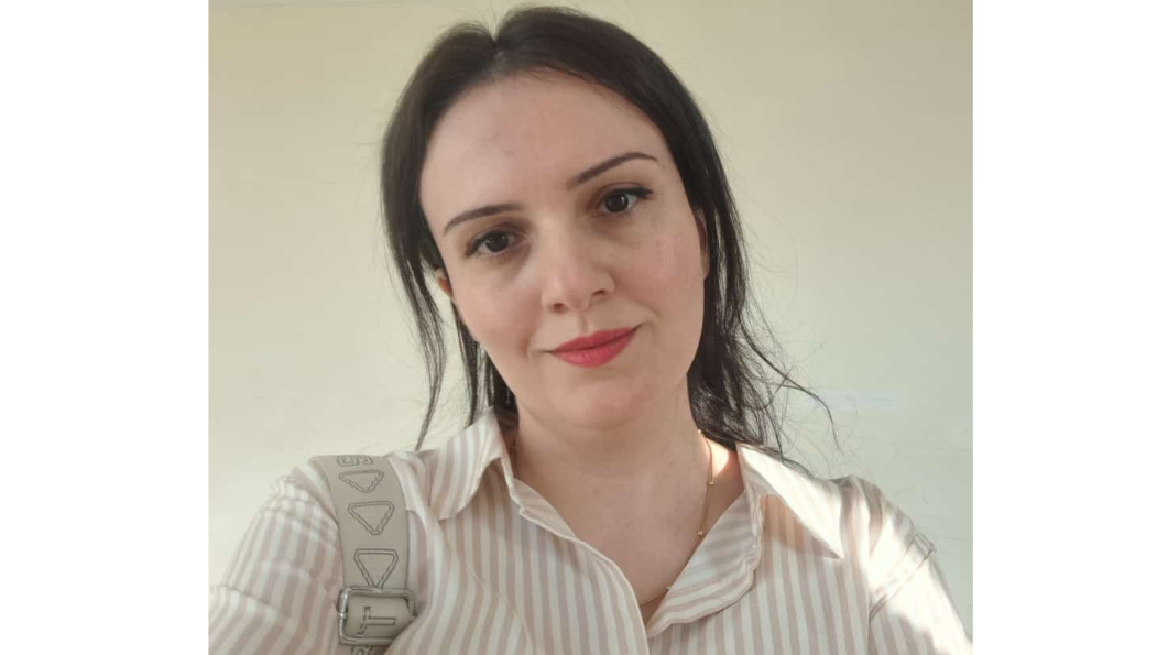 "Bu sahədə özümü daha uğurlu hesab edirəm"