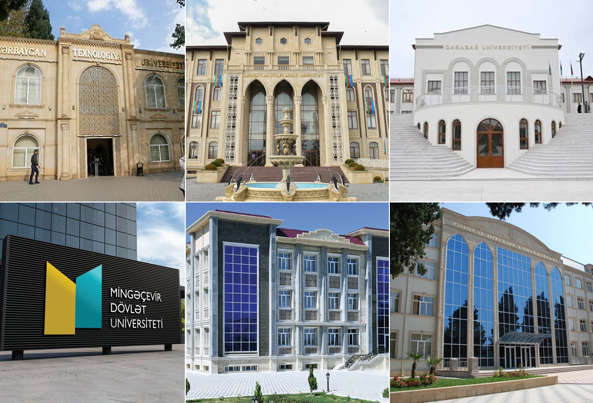 Regional universitetlər bölgələrin kadr ehtiyacını necə nəzərə alır?