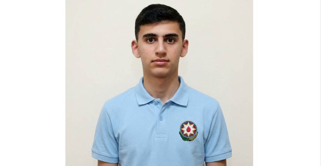 Dörd ilin zəhməti beynəlxalq uğura çevrildi