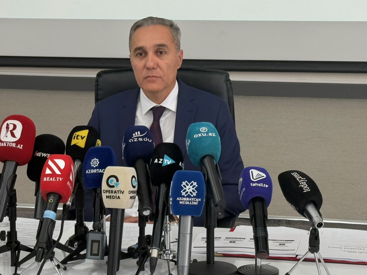 7 peşə ixtisası üzrə beynəlxalq sertifikat almaq mümkün olacaq