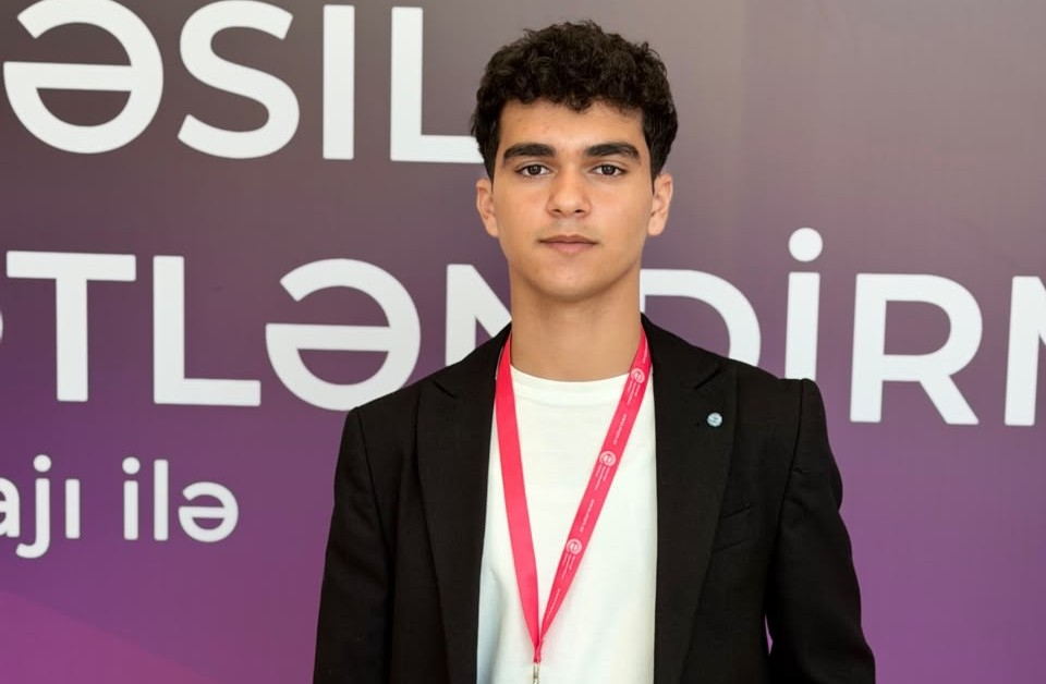 “İstədiyimi əldə etmək üçün layihəni dəfələrlə  hazırladım"