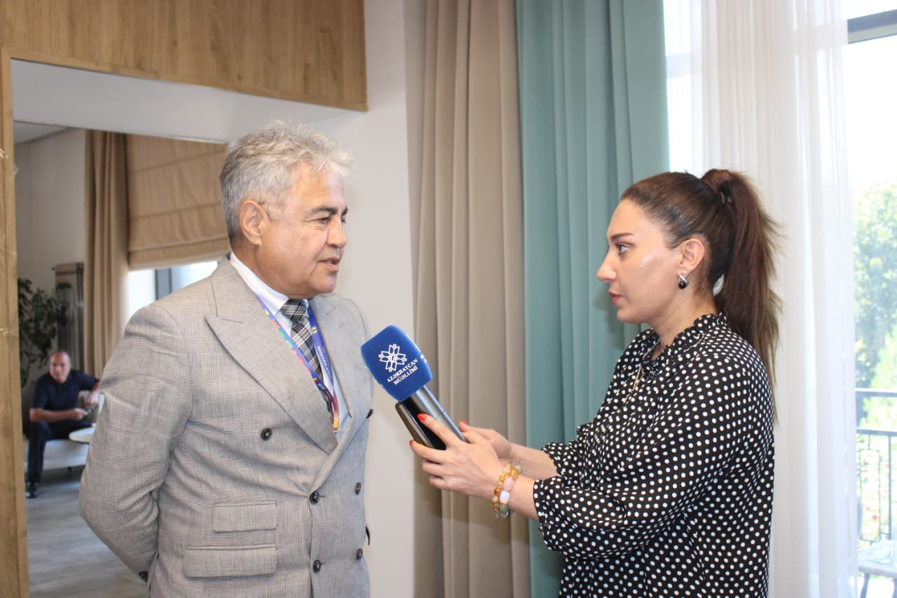 “Şuşada təqdim olunan tədqiqatlar yeni elmi layihələrə çevrilməlidir”