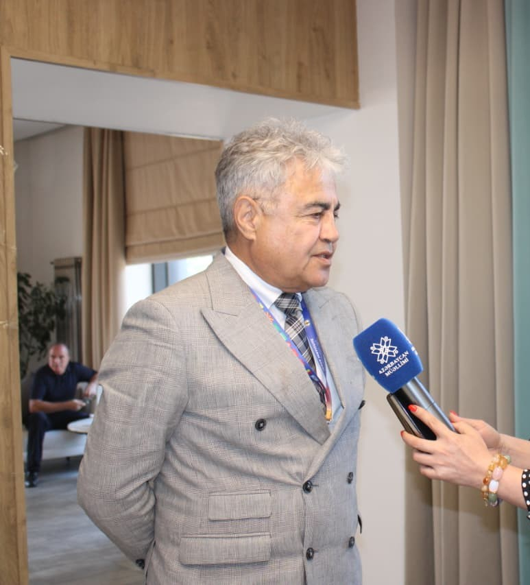 “Şuşada təqdim olunan tədqiqatlar yeni elmi layihələrə çevrilməlidir”