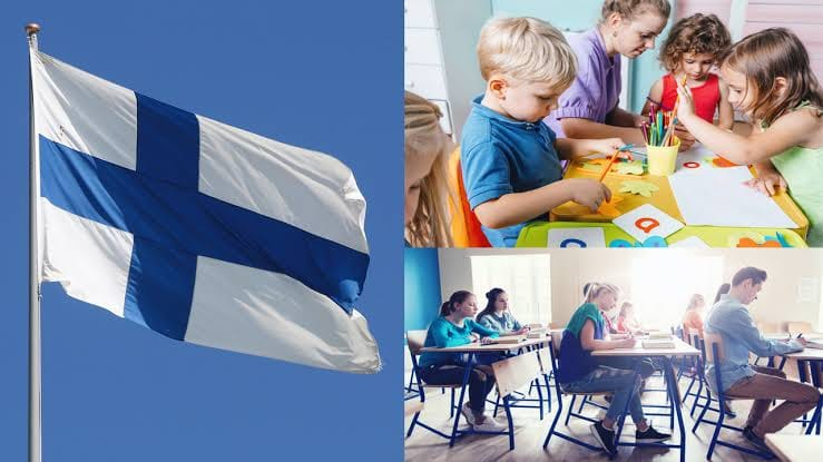 Finlandiya təhsilini dünyanın ən yaxşı sistemlərindən biri edən 10 əsas amil