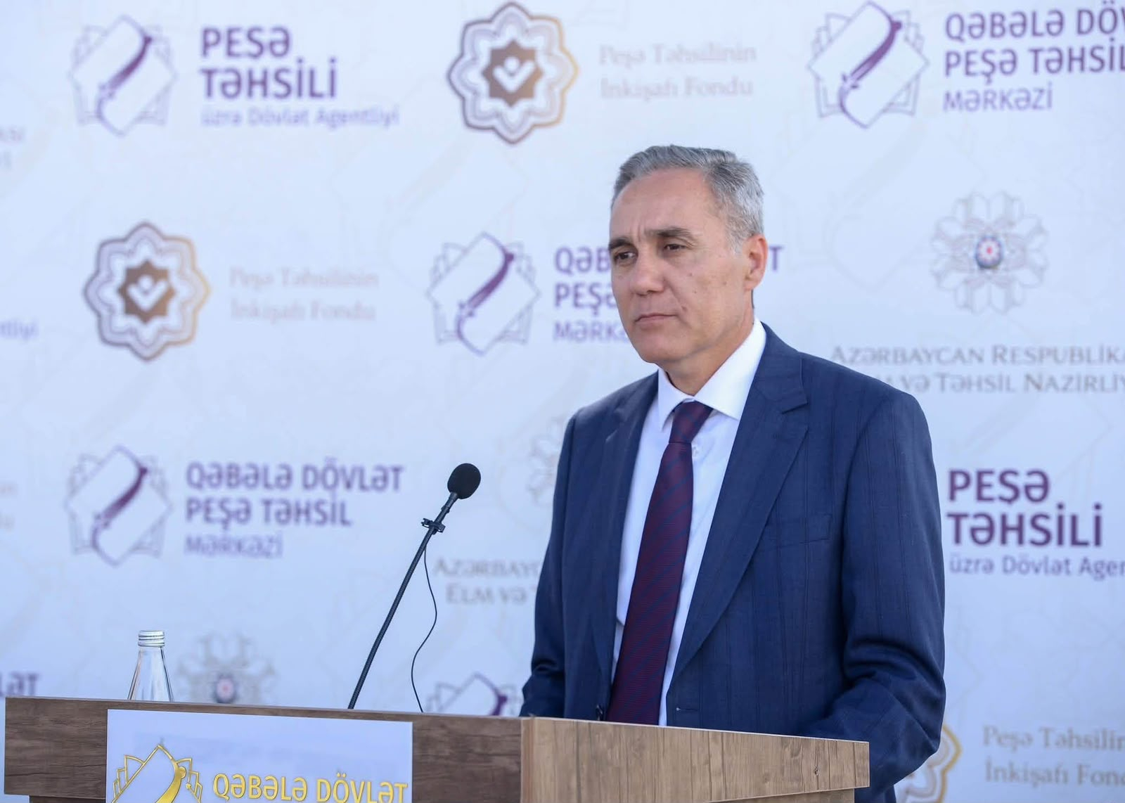 Peşə təhsili ilə özəl sahə arasında çox sıx əlaqələr qurulub – İlqar Bayramlı 