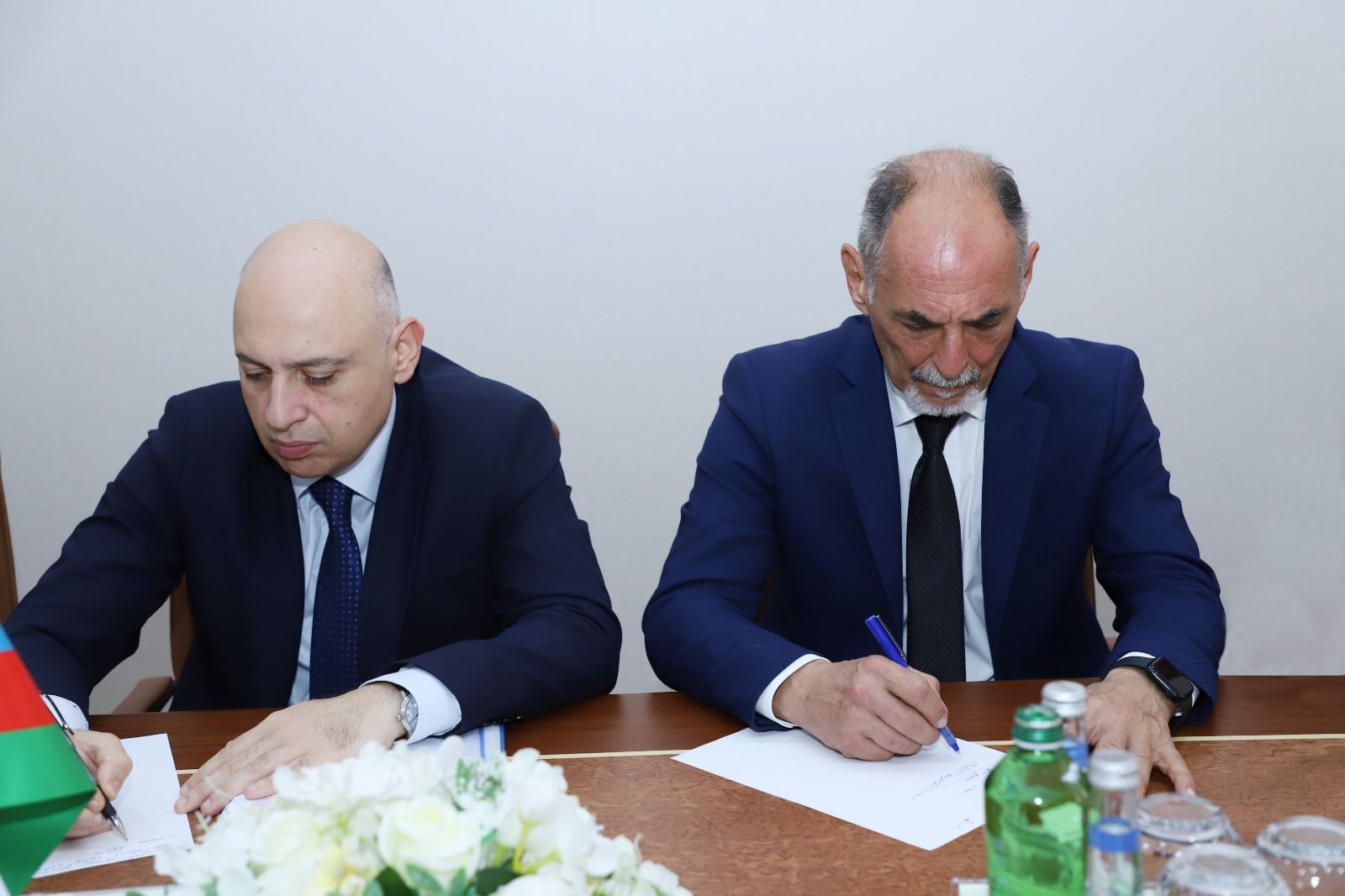 İyul çağırışının gedişatı müzakirə olunub
