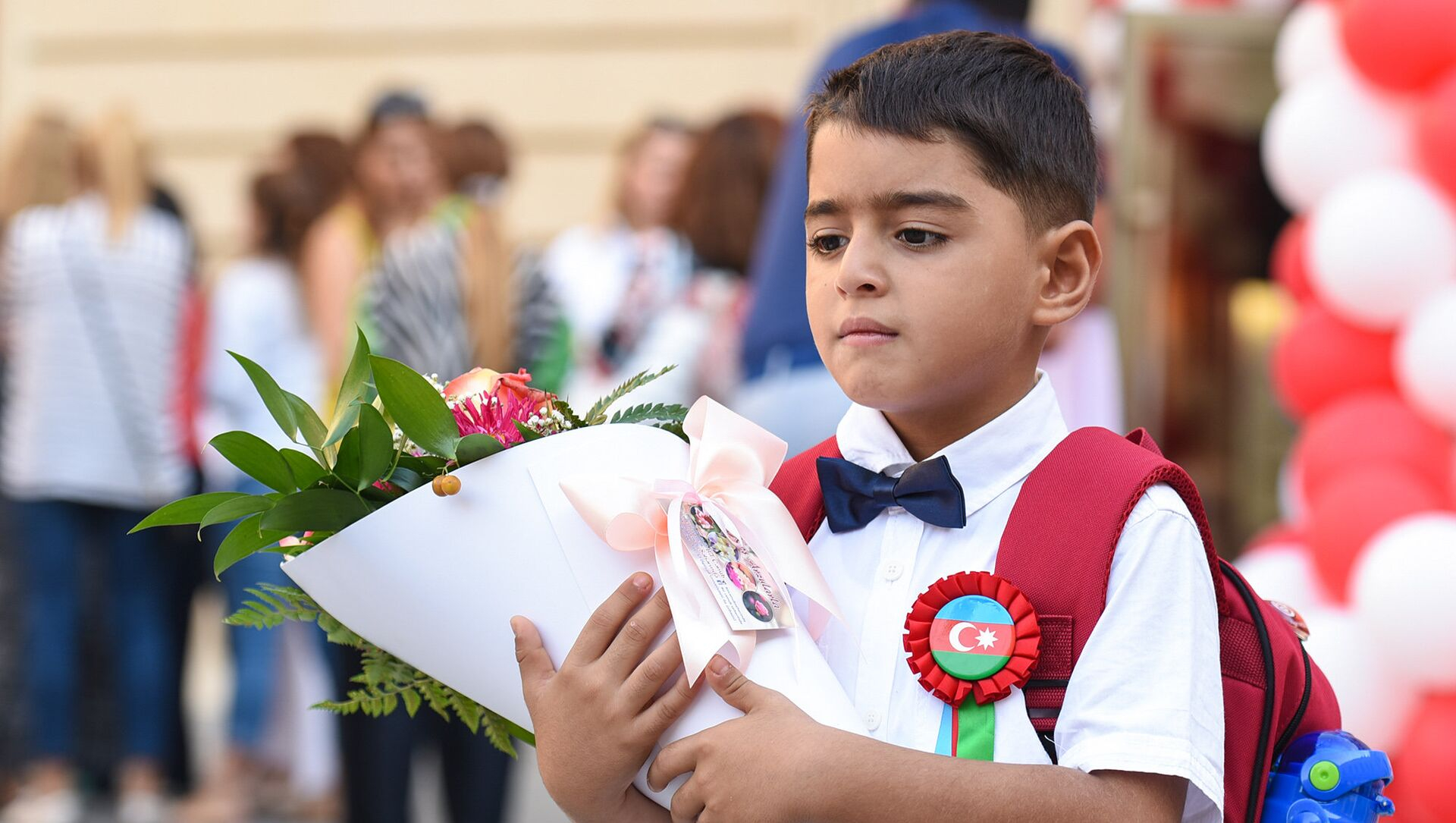Bu məktəblərdə I sinfə sərbəst qəbul olacaq