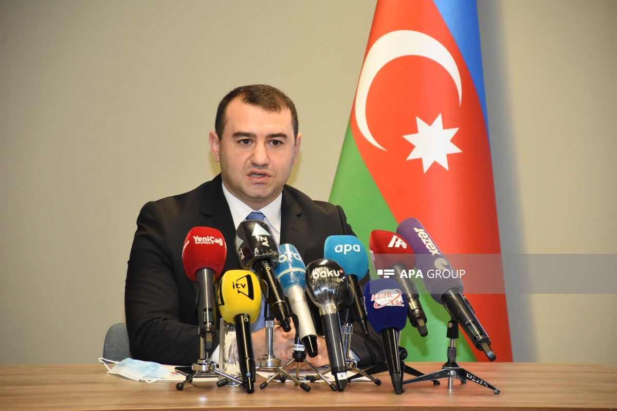 Nazir müavini: Kitabxana işçilərinin attestasiya nəticələri yaxın günlərdə açıqlanacaq