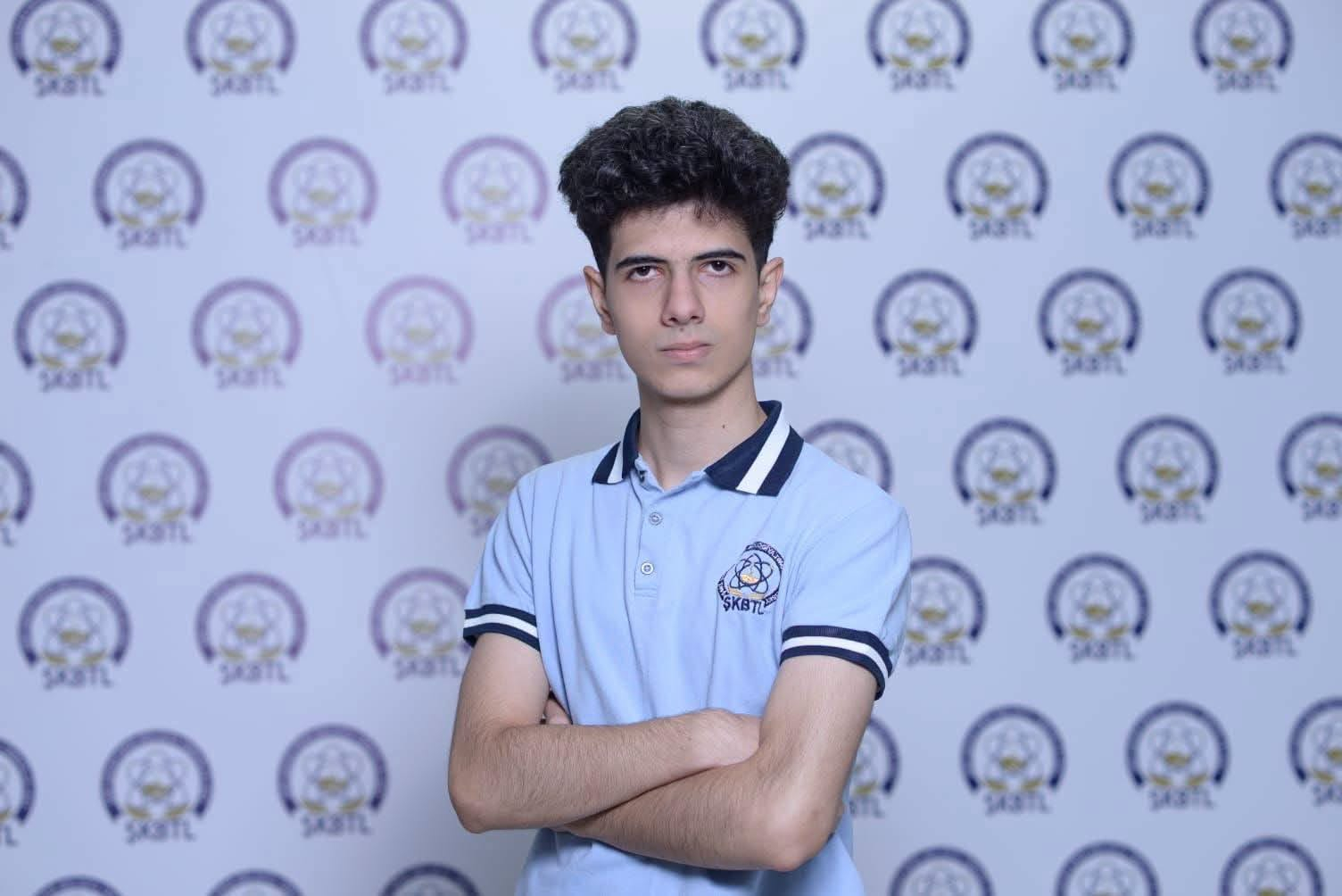 “Məqsədim mənə yorulmadan çalışmağıma güc verib” - IV qrup birincisi 