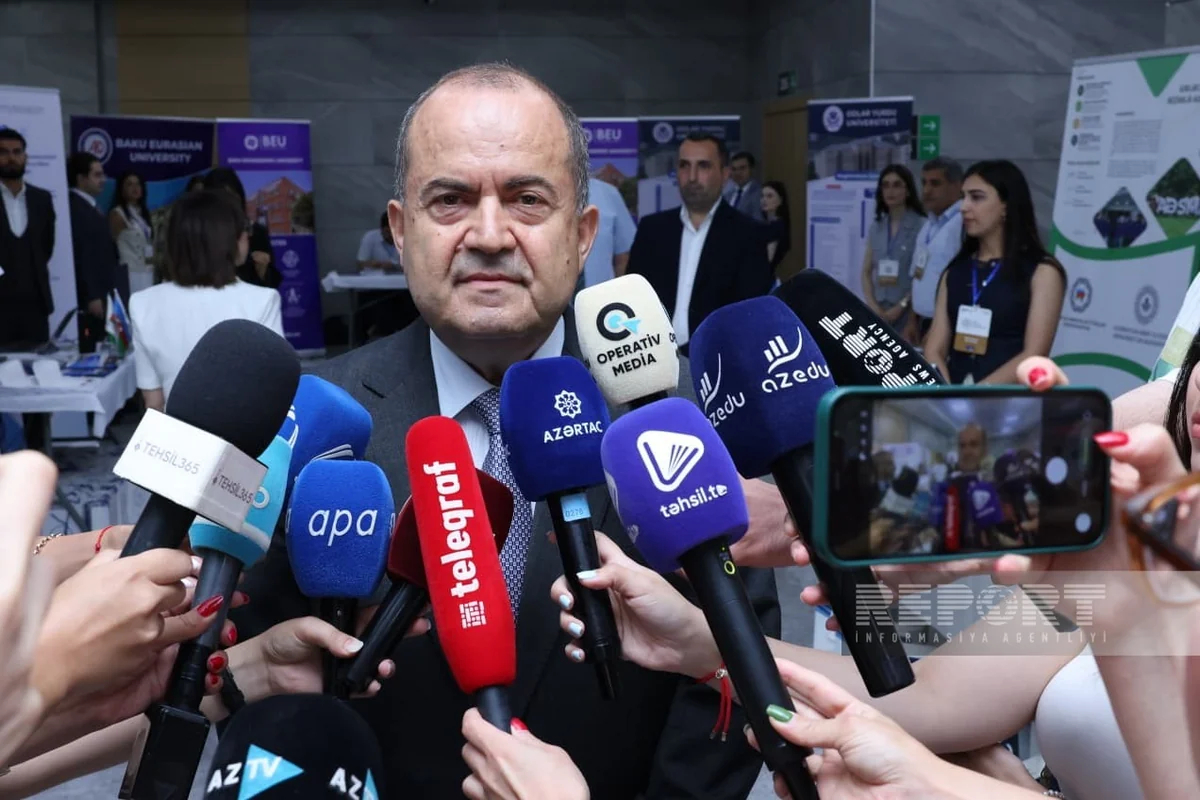 DİM: Magistratura nəticələri bu gün və ya sabah elan olunacaq