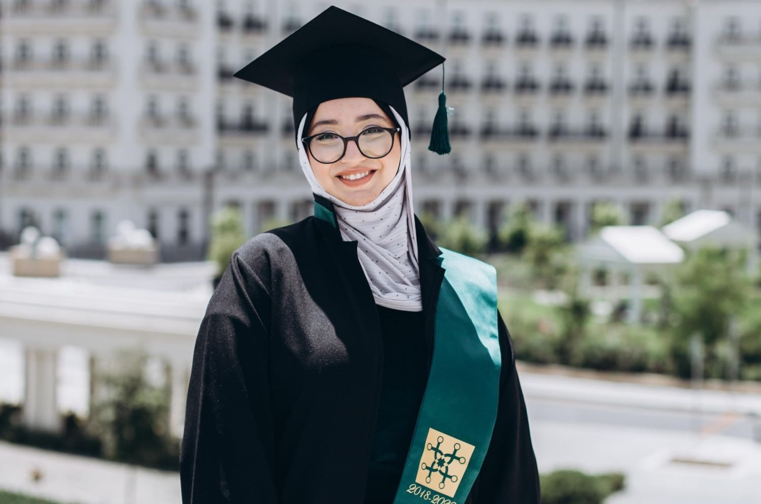 BMU məzunu tədqiqatlarını Edinburq Universitetində davam etdirəcək