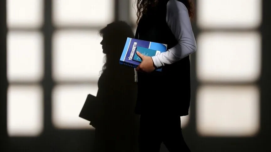 Türkiyədə universitetlərdə 16 yeni ixtisas açılır