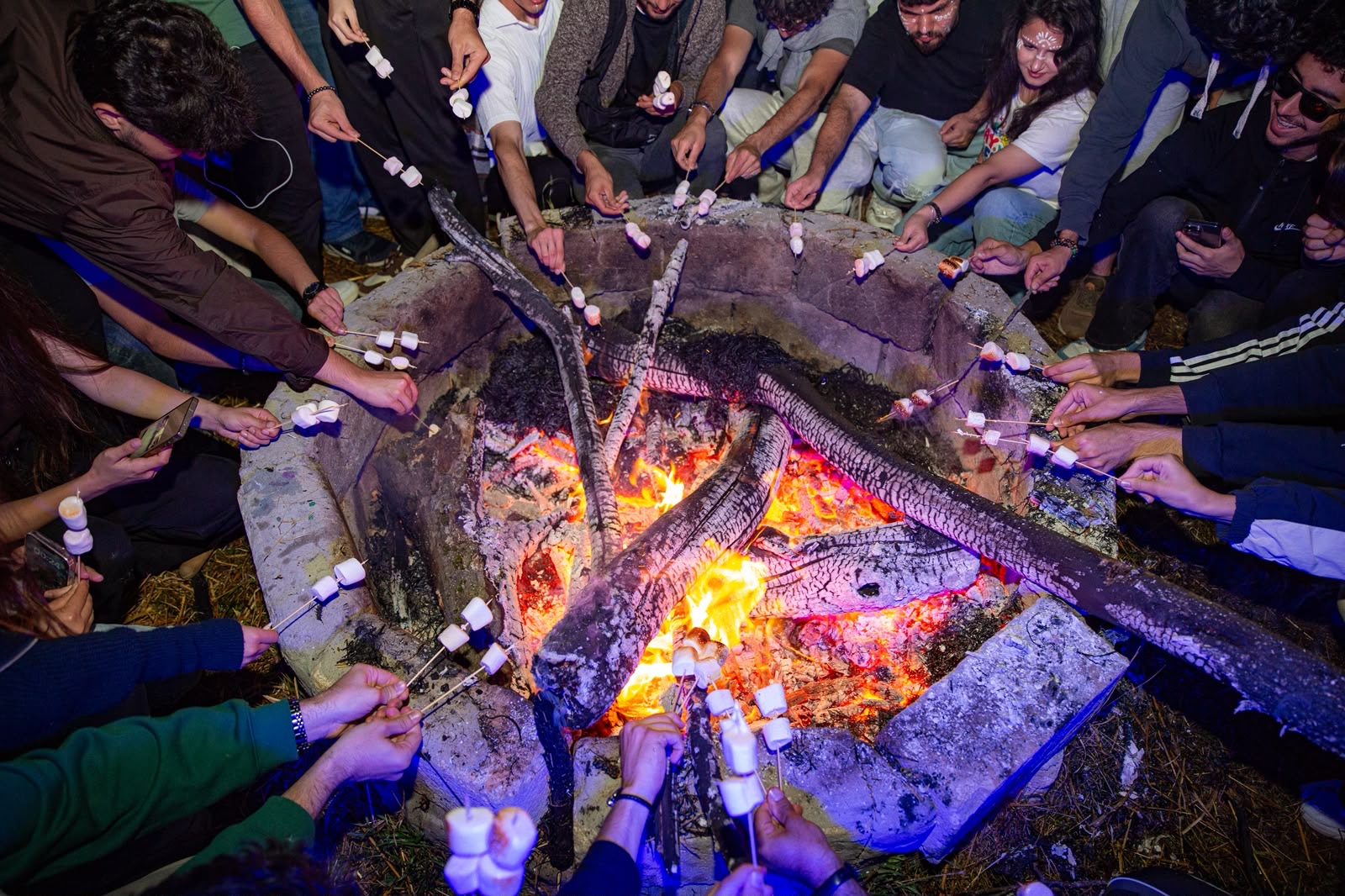 "Yay Fest"in “Kreativ AI” düşərgəsi başa çatıb