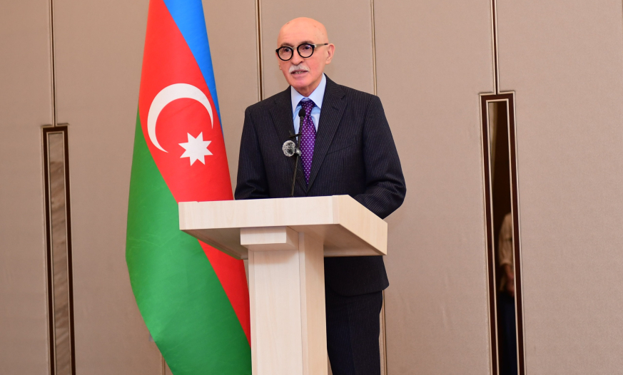 Firudin Qurbanov: Regional universitetlər bölgələrin ehtiyaclarına uyğun mütəxəssislər hazırlamalıdır