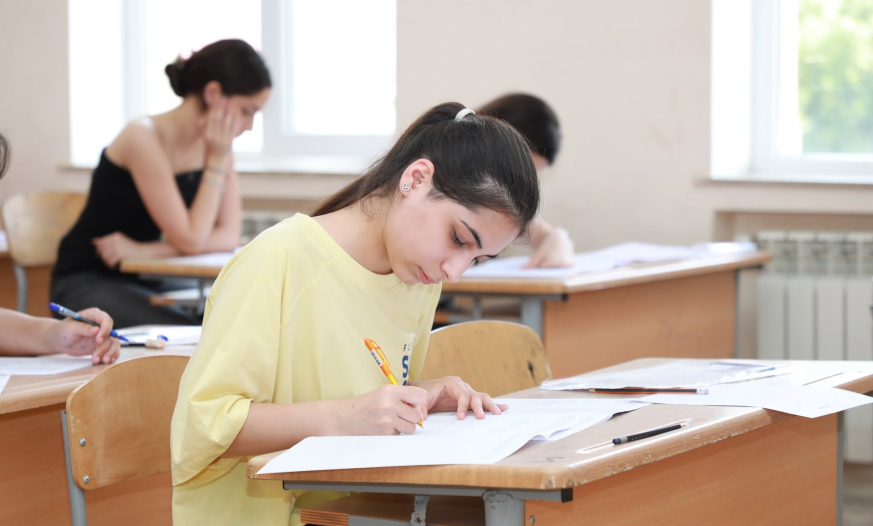 2027-ci ildə buraxılış və qəbul imtahanlarında hansı dəyişikliklər olacaq?