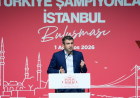 “Texnologiyanın köləsi deyil, onu idarə edən zehnin ağası olun” – Selçuk Bayraktar