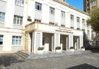 Bu kollecdə gözdən əlillər üçün dövlət hesabına plan yerləri ayrılır 