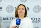 Vəfa Yaqublu: Valideynlər bəzən uşaqlarını iki-üç ay bağçaya göndərib sonra çıxarırlar 